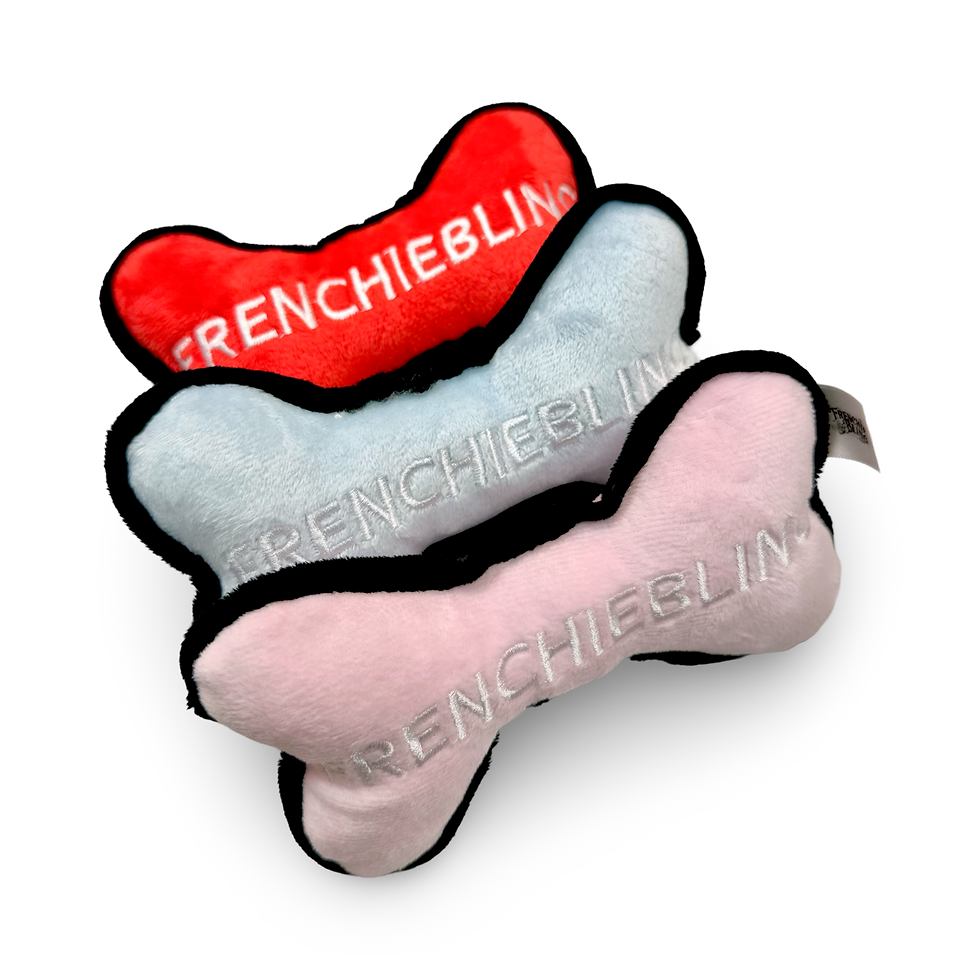 Thumbnail: Squeeker Dog Chew Toy