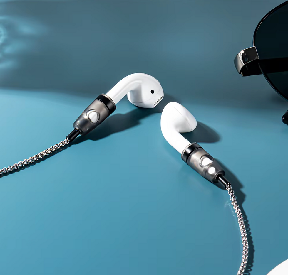 Thumbnail: Apple AirPod Neck Chain Holder