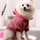 Thumbnail: Dog Jacket by "PUCCI"