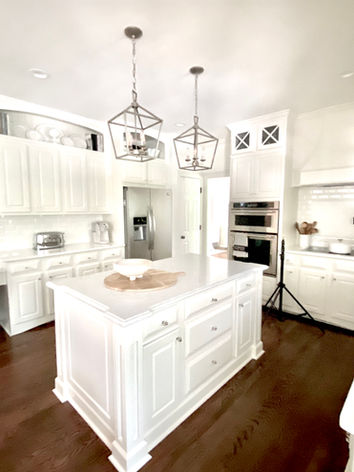 Affordable Kitchen remodeling in Canton, Georgia 