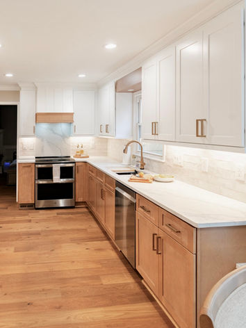 Affordable Kitchen remodeling in Roswell, Georgia