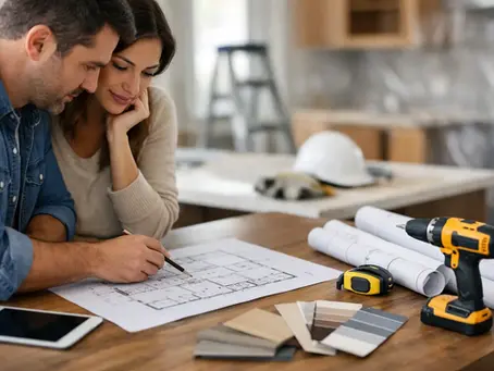 How to Prepare for Remodel the Smart Way