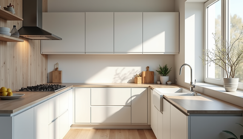 Transform Your Home and Wealth: The Financial Benefits of Renovations During Economic Uncertainty