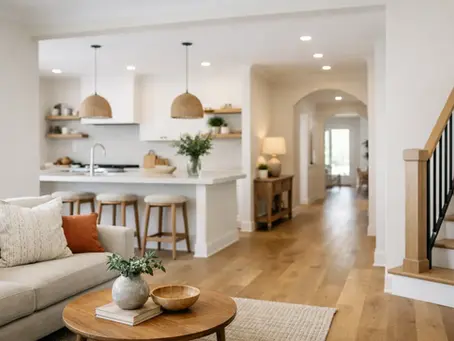 How to Improve Home Flow With Better Design