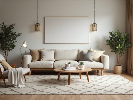 Budget Interior Design Atlanta: Affordable Interior Design Solutions in Atlanta