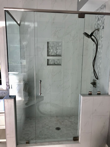 Affordable Bathroom Remodel in Roswell, Ga