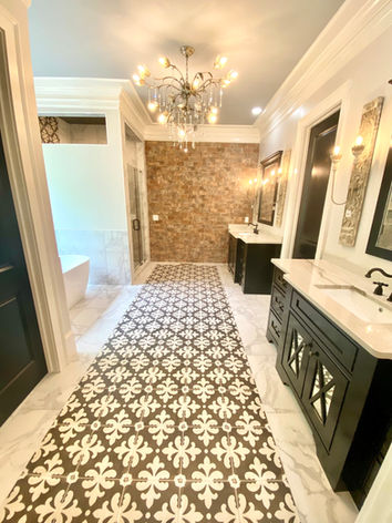 Affordable Bathroom Remodeling in Acworth, Ga
