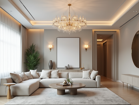 Atlanta Interior Decorating Tips: Expert Advice for Stunning Spaces