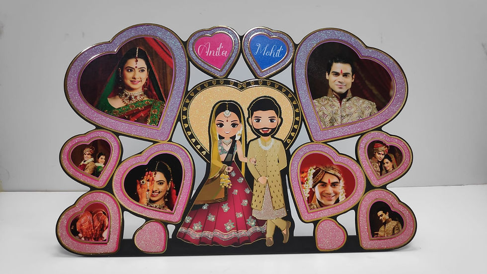 Thumbnail: New Photo Collage