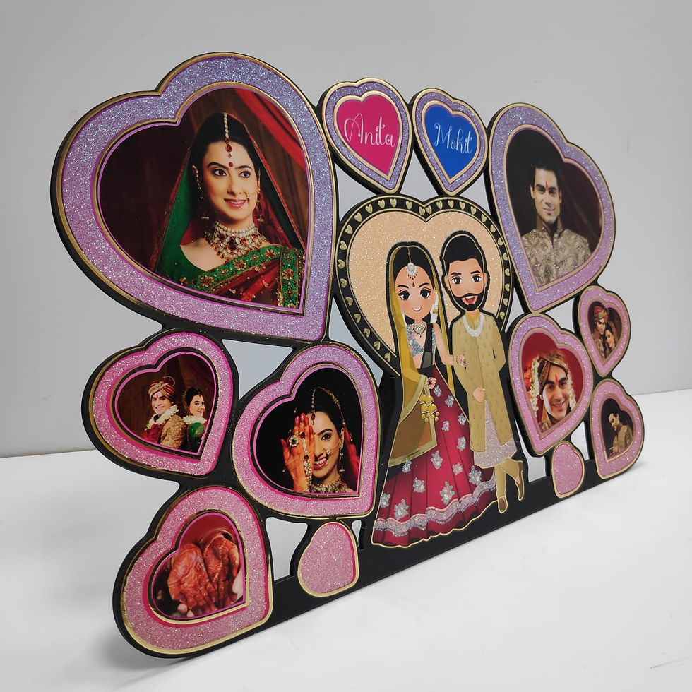 Thumbnail: New Photo Collage