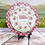 Thumbnail: Cake Design Magnet Frame