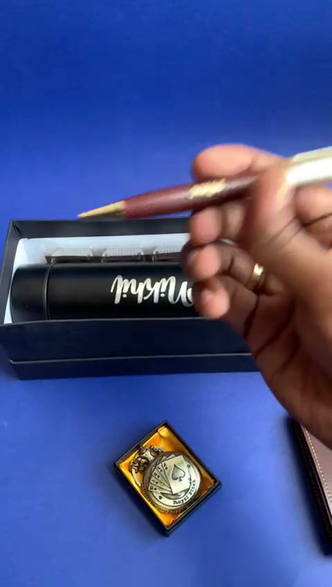 Thumbnail: Combo For Men