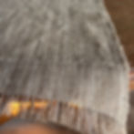 Himalayan Nettle Tablerunner