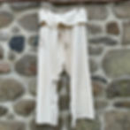 Hemp Cotton Thaipants