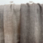 Handwoven Yak Wool & Silk Scarf