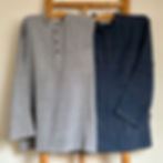 Earth Woven Himal Shirt