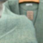 Wakakusa Haori Cardi