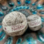 Nettle Twine 30g/100g
