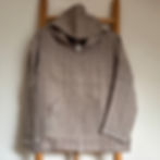 Himalayan Nettle Hoody