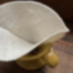 Hemp Coffee Filter #2/#4