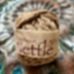 Nettle Cordage - 3ply /30g