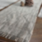 Himalayan Nettle Tablerunner