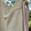 サムネイル： Wild Flow Wrap Skirt - Natural Dyed Organic Cotton Hemp