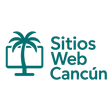 Sitios Web Cancún logo