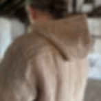 Himalayan Nettle Hoody