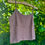 Thumbnail: Cami - Natural Dyed Organic Cotton Hemp