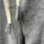 Charcoal Balloon Pants