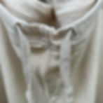 Hemp Cotton Easy Pants