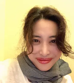 Composer Cindi Hsu