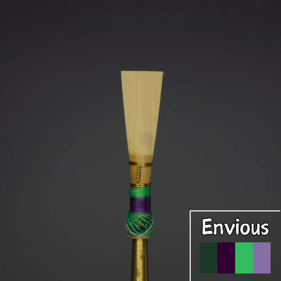 Swift Bassoon Reed (Envious Thread)