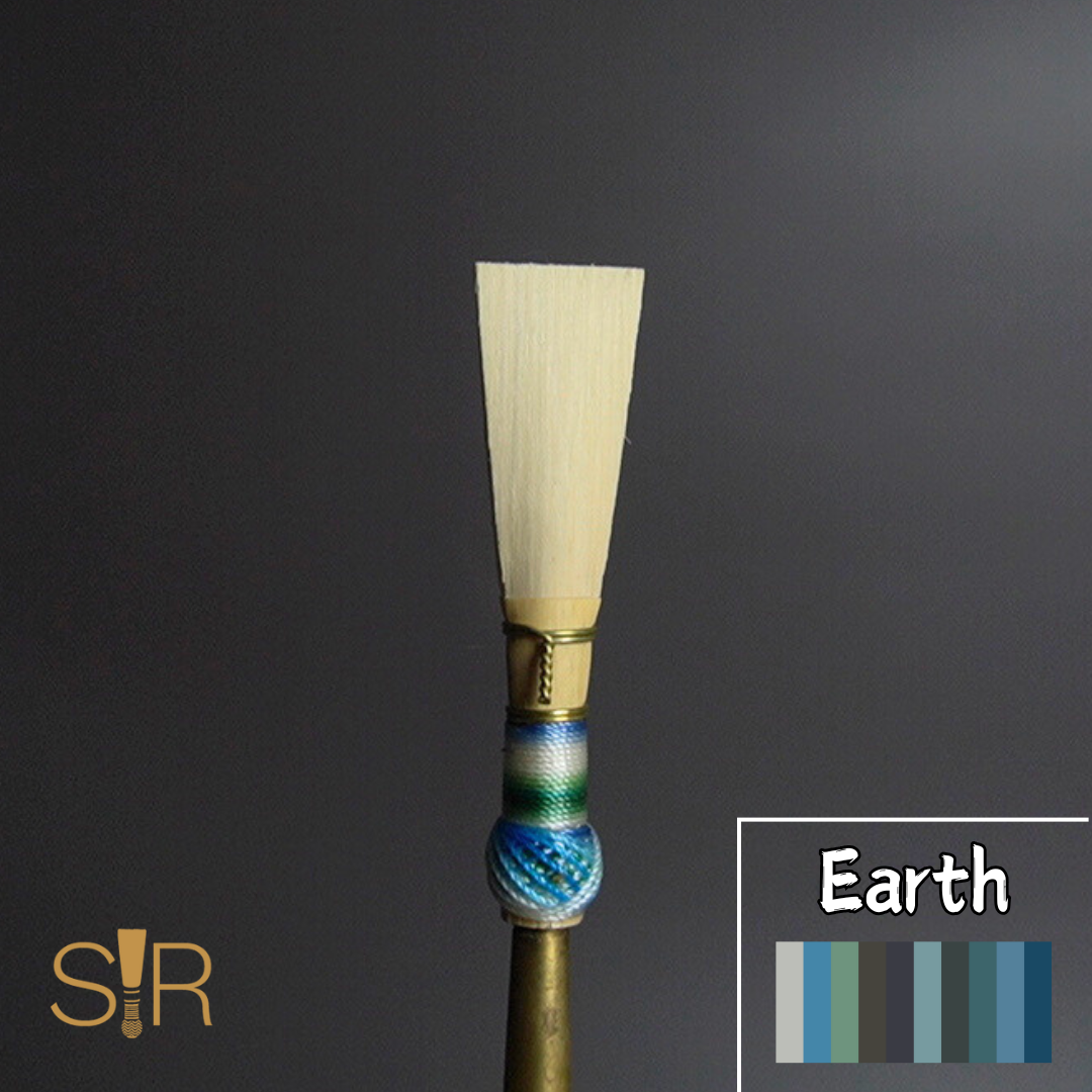 Swift Bassoon Reed (Earth Thread)