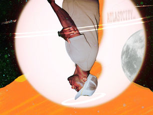 Kyron Rashād and don. Join Forces on ATLASTCITY