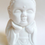 Miniatura: Buditas bebe 12cm