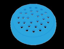 Miniatura: Tapa para frasco personalizada