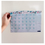 Miniatura: Planner mensual y semanal