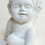 Miniatura: Buditas bebe 12cm