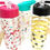 Miniatura: Botellas de plastico con diseño