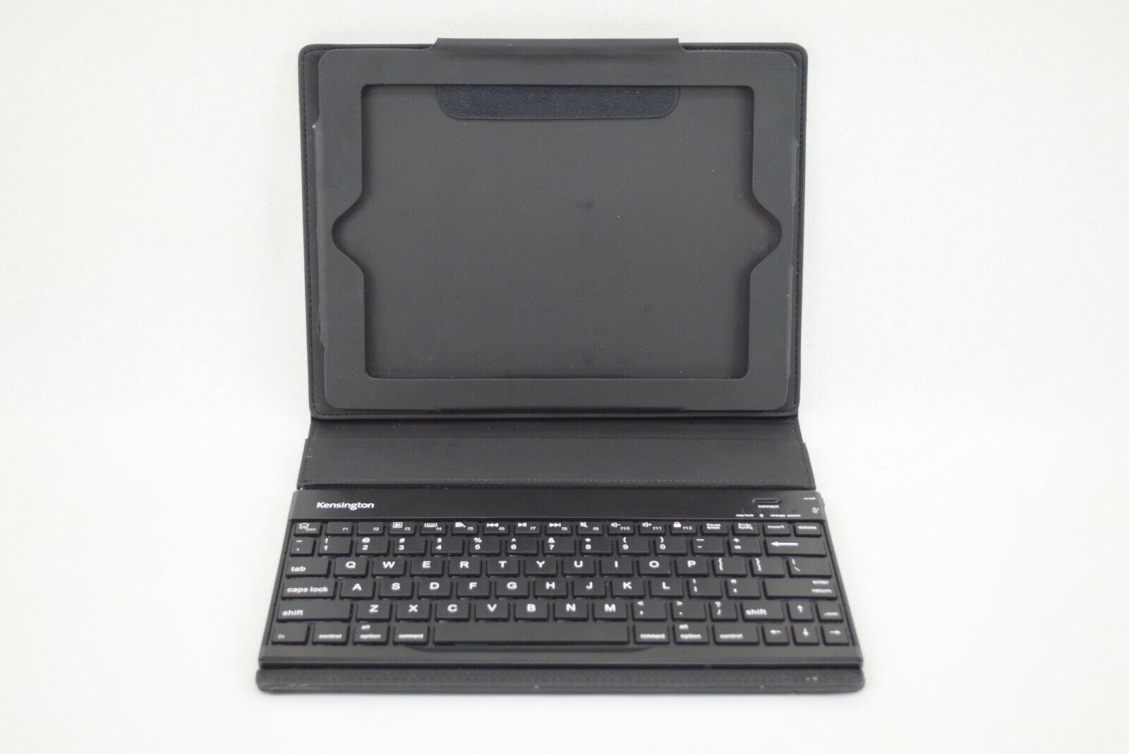 Kensington Bluetooth Keyboard Folio Case for iPad 1 & 2
