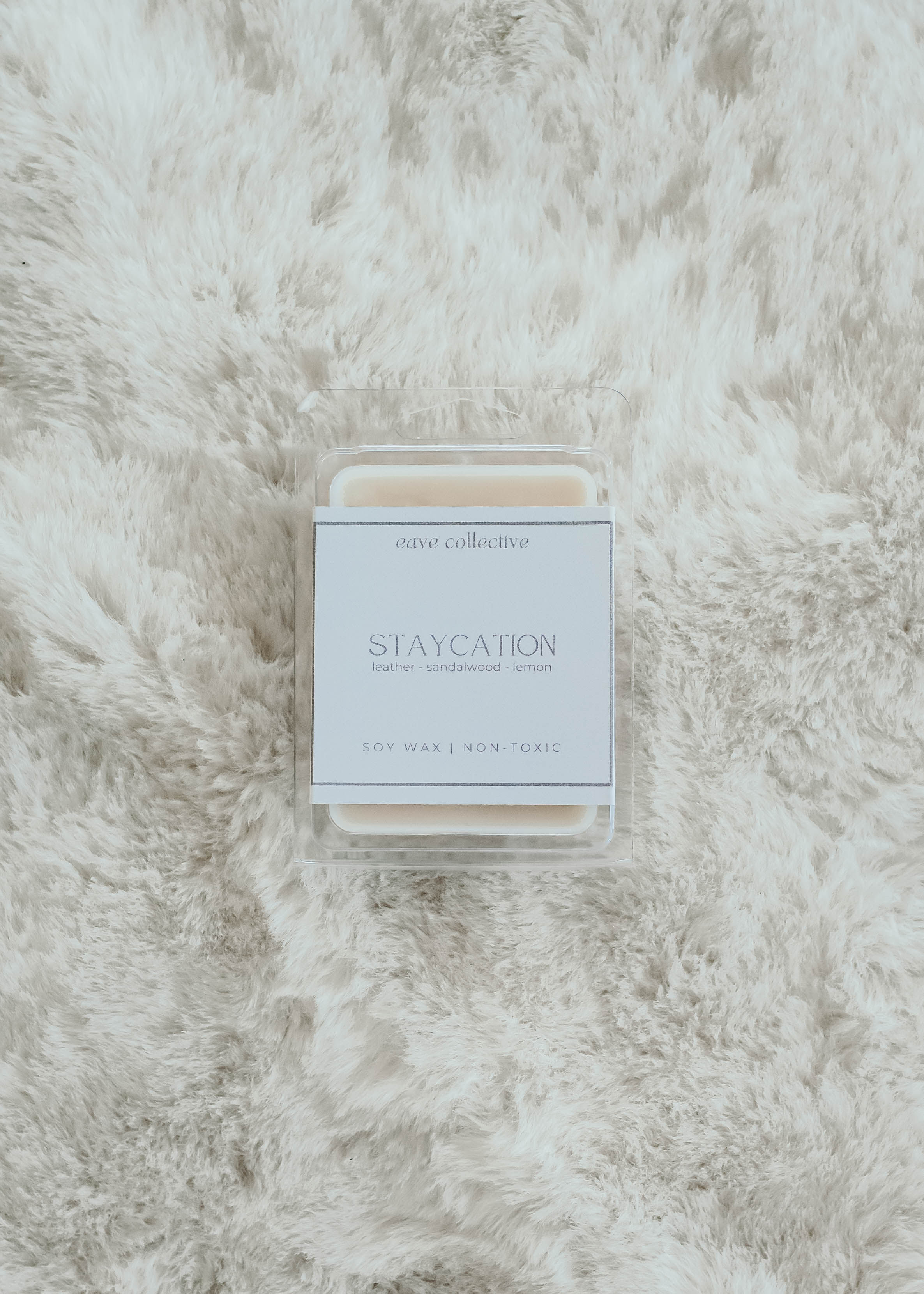 Staycation - Wax Melts
