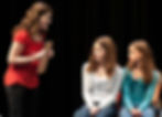 Fall 2011 - The Best Christmas Pageant Ever