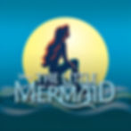 Spring 2025 - The Little Mermaid
