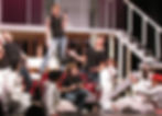 Spring 2012 - Grease & Pompadours and Poodle Skirts