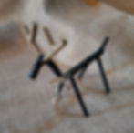 Thumbnail: Reindeer