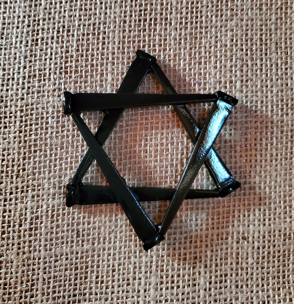 Thumbnail: Star - Mini 6-Point