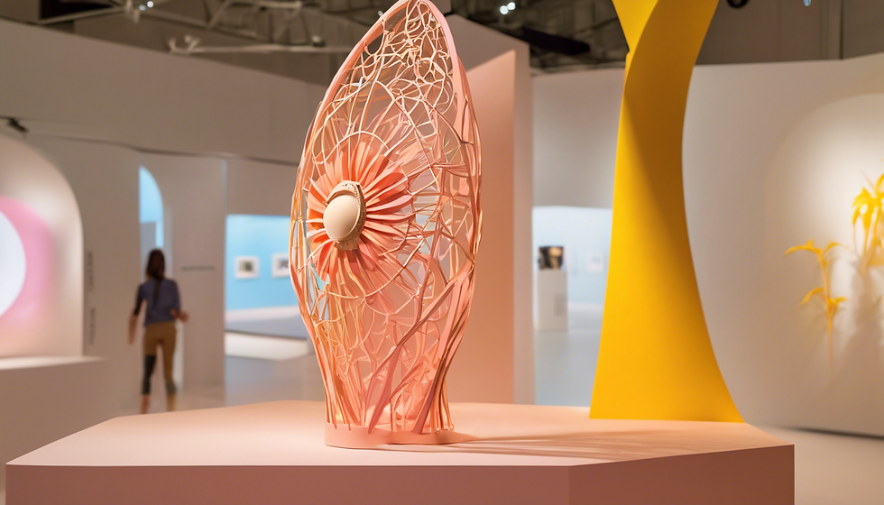 XSTR Design Exhibition