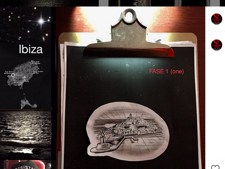 The best tattoos done in Ibiza